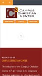 Mobile Screenshot of c3tempe.org